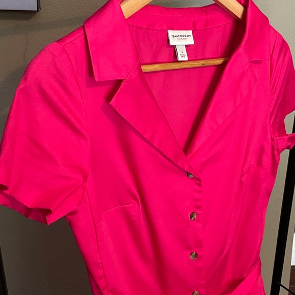 Isaac Mizrahi for Target Dress Size 4 - Picture 3 of 6